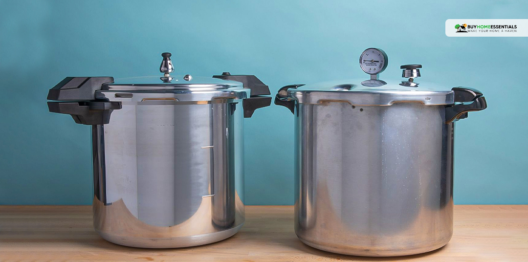 7 Best Pressure Canner in 2023 Trendy Kitchen & Home